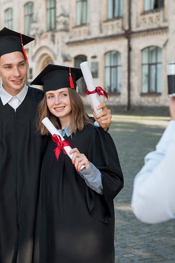 Bourses pour étudiants en licence et master : comment financer ses études en 2026